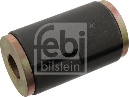 Febi Bilstein 29570 - Втулка, проушина рессоры autosila-amz.com