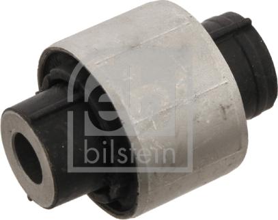 Febi Bilstein 29690 - Сайлентблок, рычаг подвески колеса autosila-amz.com