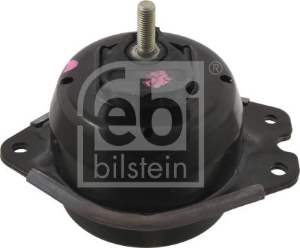 Febi Bilstein 29602 - Подушка, опора, подвеска двигателя autosila-amz.com