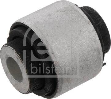 Febi Bilstein 29689 - Сайлентблок, рычаг подвески колеса autosila-amz.com