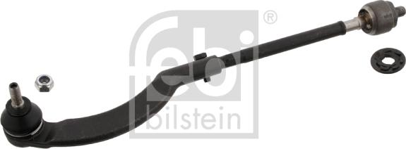 Febi Bilstein 29683 - Рулевая тяга autosila-amz.com