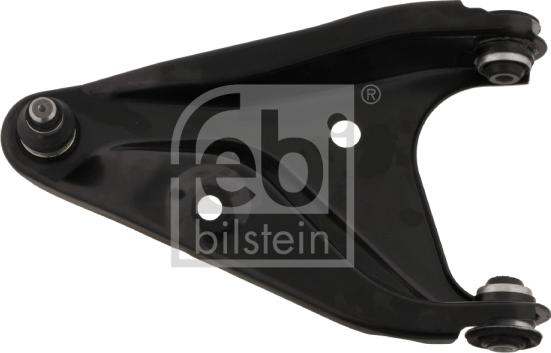 Febi Bilstein 29637 - Рычаг подвески колеса autosila-amz.com