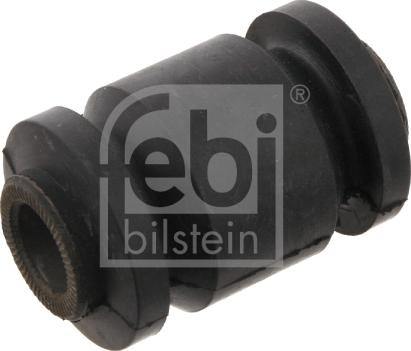 Febi Bilstein 29185 - Сайлентблок, рычаг подвески колеса autosila-amz.com