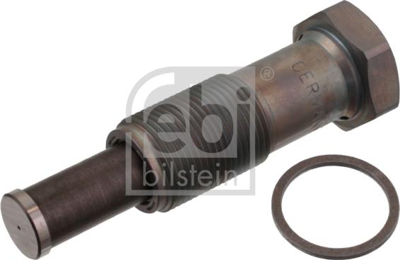 Febi Bilstein 29899 - Натяжитель цепи ГРМ autosila-amz.com