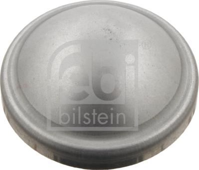 Febi Bilstein 29854 - Крышка, подшипник ступицы колеса autosila-amz.com