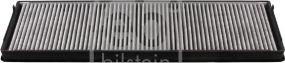 Febi Bilstein 29809 - Фильтр воздуха в салоне autosila-amz.com