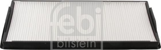 Febi Bilstein 29805 - Фильтр воздуха в салоне autosila-amz.com