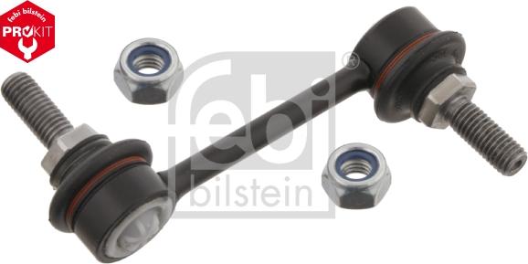 Febi Bilstein 29800 - Тяга / стойка, стабилизатор autosila-amz.com