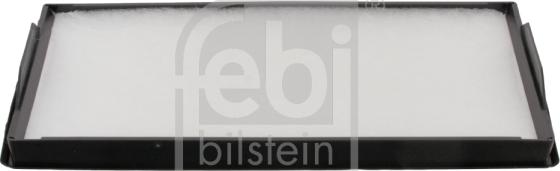 Febi Bilstein 29807 - Фильтр воздуха в салоне autosila-amz.com