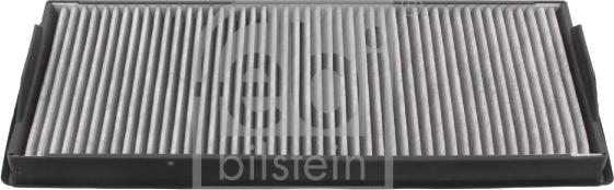 Febi Bilstein 29810 - Фильтр воздуха в салоне autosila-amz.com