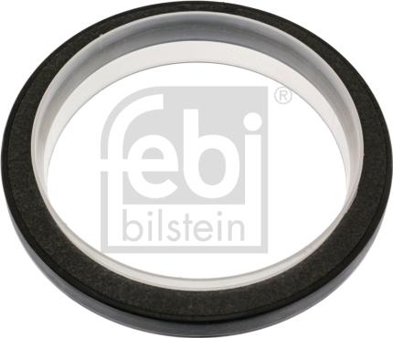 Febi Bilstein 29824 - Уплотняющее кольцо, коленчатый вал autosila-amz.com