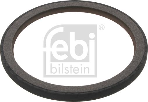 Febi Bilstein 29875 - Уплотняющее кольцо, коленчатый вал autosila-amz.com