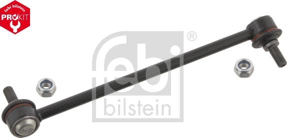 Febi Bilstein 29341 - Тяга / стойка, стабилизатор autosila-amz.com