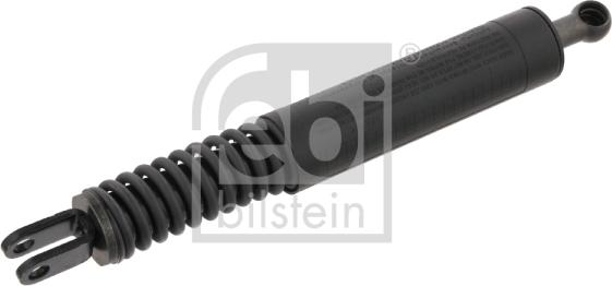 Febi Bilstein 29364 - Газовая пружина, упор autosila-amz.com