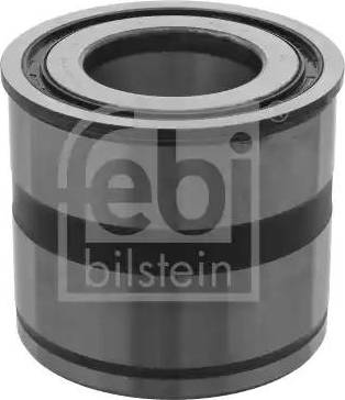 Febi Bilstein 29314 - Подшипник ступицы колеса autosila-amz.com