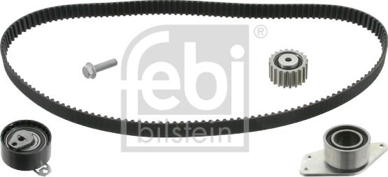 Febi Bilstein 29388 - Комплект зубчатого ремня ГРМ autosila-amz.com