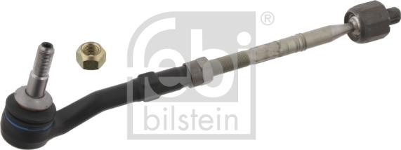 Febi Bilstein 29321 - Рулевая тяга autosila-amz.com