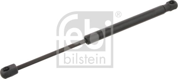 Febi Bilstein 29299 - Газовая пружина, упор autosila-amz.com