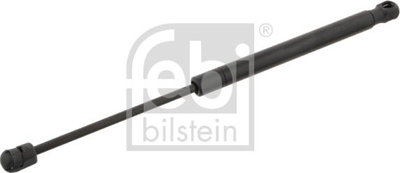 Febi Bilstein 29298 - Газовая пружина, заднее стекло autosila-amz.com