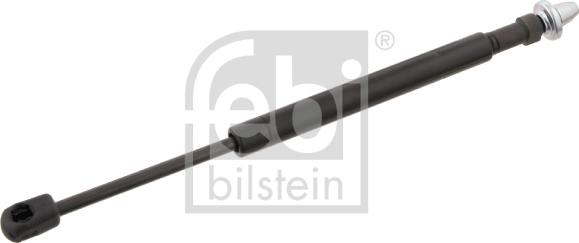 Febi Bilstein 29260 - Газовая пружина, заднее стекло autosila-amz.com