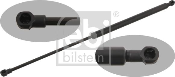 Febi Bilstein 29261 - Газовая пружина, заднее стекло autosila-amz.com