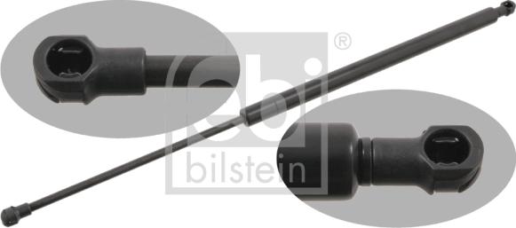 Febi Bilstein 29262 - Газовая пружина, упор autosila-amz.com