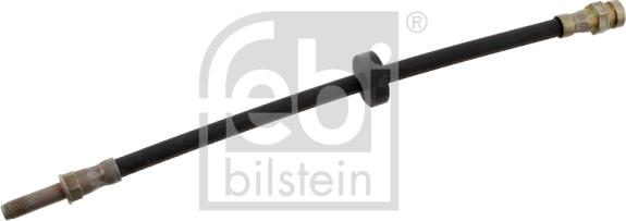 Febi Bilstein 29209 - Тормозной шланг autosila-amz.com