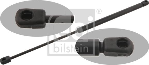 Febi Bilstein 29204 - Газовая пружина, капот autosila-amz.com