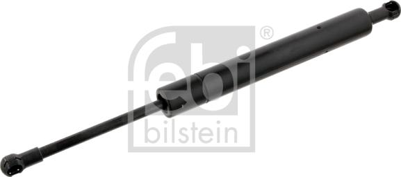 Febi Bilstein 29205 - Газовая пружина, упор autosila-amz.com