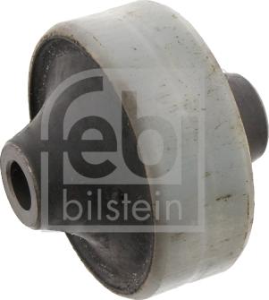 Febi Bilstein 29280 - Сайлентблок, рычаг подвески колеса autosila-amz.com