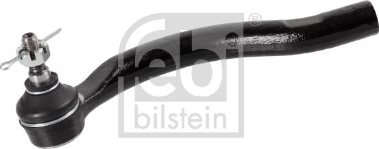 Febi Bilstein 29288 - Наконечник рулевой тяги, шарнир autosila-amz.com