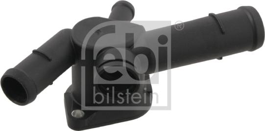 Febi Bilstein 29791 - фланец системы охлаждения для головки цилиндра с прокладкой AUDI A3, SEAT Ibiza Cordoba, SKODA Octav autosila-amz.com