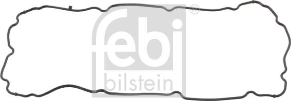 Febi Bilstein 29792 - Прокладка, масляная ванна autosila-amz.com