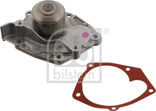 Febi Bilstein 29703 - Водяной насос autosila-amz.com