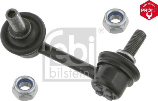 Febi Bilstein 24954 - Тяга / стойка, стабилизатор autosila-amz.com