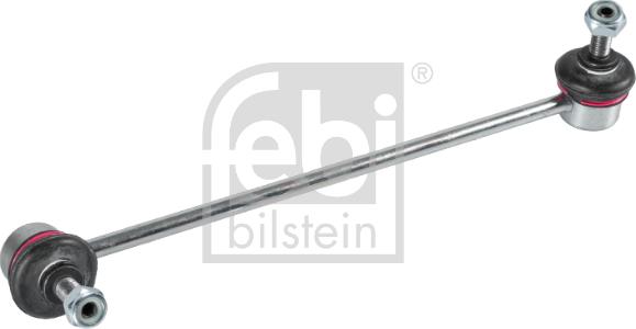 Febi Bilstein 24912 - Тяга / стойка, стабилизатор autosila-amz.com