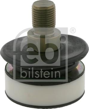 Febi Bilstein 24980 - Шаровая головка, система тяг и рычагов autosila-amz.com