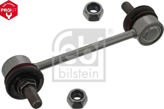 Febi Bilstein 24922 - Тяга / стойка, стабилизатор autosila-amz.com