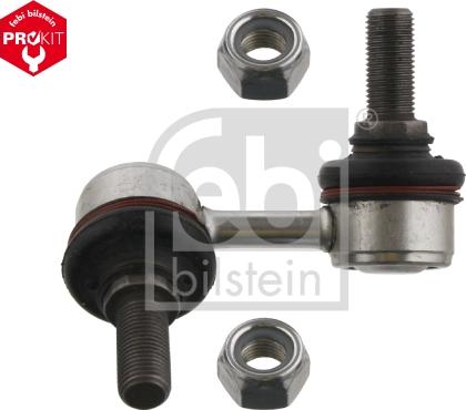 Febi Bilstein 24927 - Тяга / стойка, стабилизатор autosila-amz.com