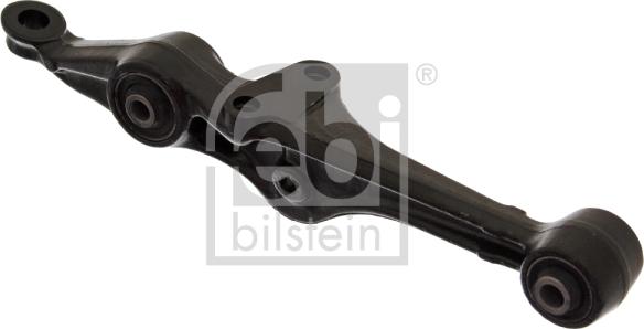 Febi Bilstein 24971 - Рычаг подвески колеса autosila-amz.com