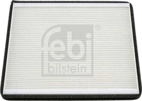 Febi Bilstein 24433 - Фильтр воздуха в салоне autosila-amz.com