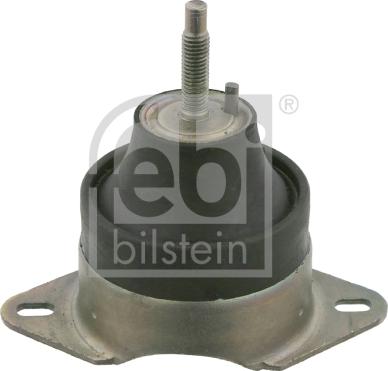 Febi Bilstein 24594 - Подушка, опора, подвеска двигателя autosila-amz.com