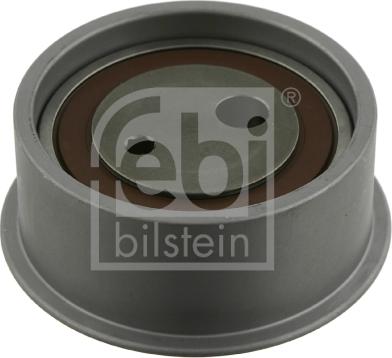 Febi Bilstein 24544 - Натяжной ролик, зубчатый ремень ГРМ autosila-amz.com