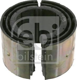 Febi Bilstein 24556 - Втулка стабилизатора autosila-amz.com