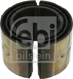 Febi Bilstein 24558 - Втулка стабилизатора autosila-amz.com