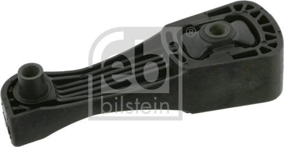Febi Bilstein 24552 - Подушка ДВС задняя RENAULT MEGANE (95-01) 1.4,1.6,1.9D (24552) autosila-amz.com