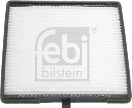 Febi Bilstein 24567 - Фильтр воздуха в салоне autosila-amz.com