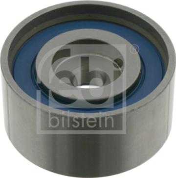 Febi Bilstein 24503 - Направляющий ролик, зубчатый ремень ГРМ autosila-amz.com