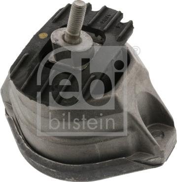 Febi Bilstein 24530 - Подушка, опора, подвеска двигателя autosila-amz.com