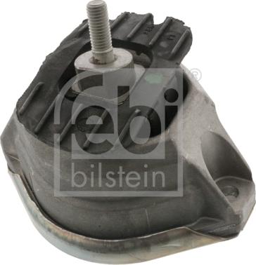 Febi Bilstein 24531 - Подушка, опора, подвеска двигателя autosila-amz.com